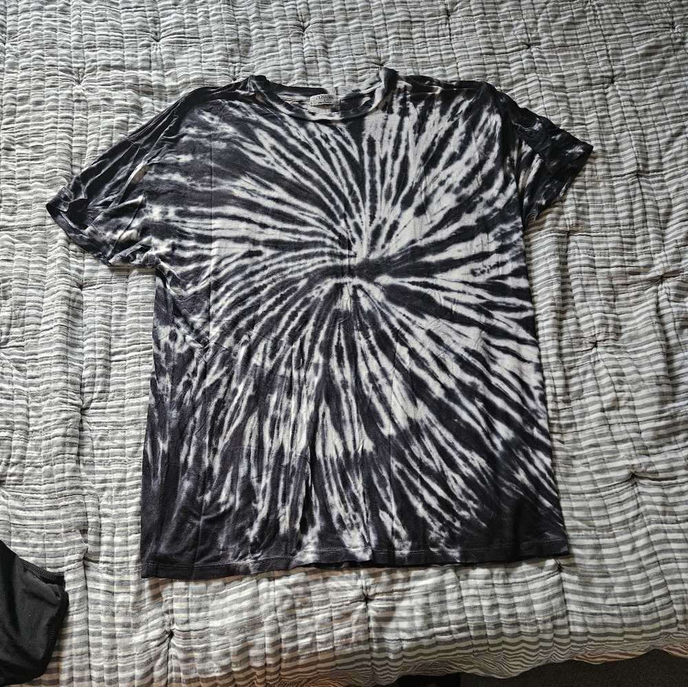 Zenana L tshirt